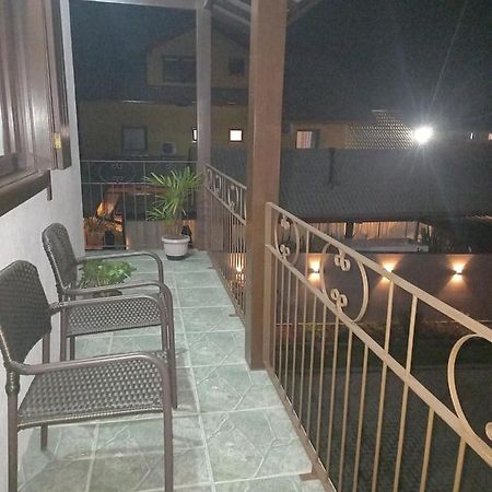 Familia Cavalli Apartment Gramado Exterior photo
