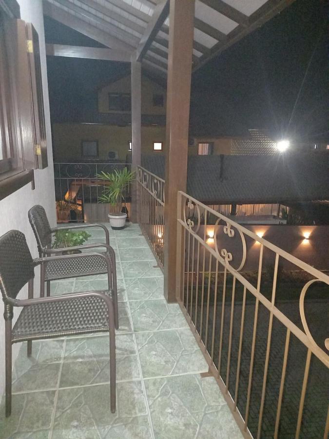Familia Cavalli Apartment Gramado Exterior photo