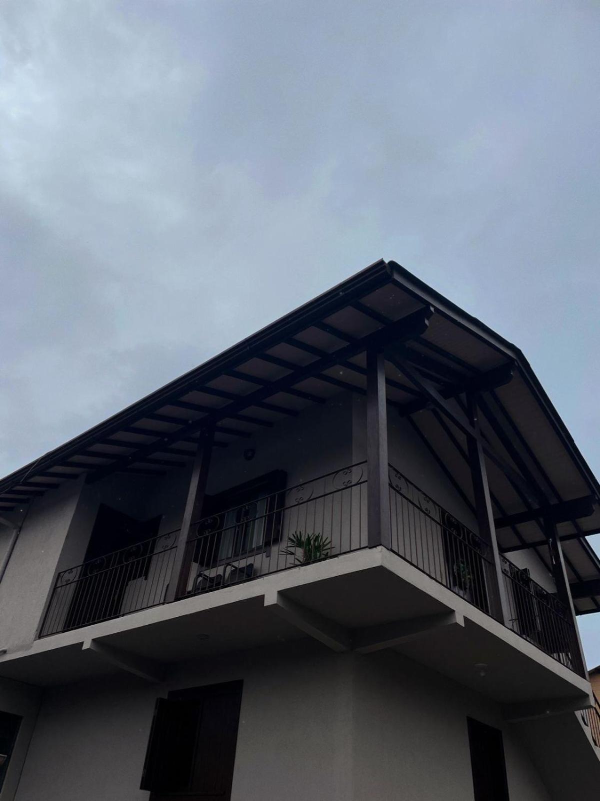 Familia Cavalli Apartment Gramado Exterior photo