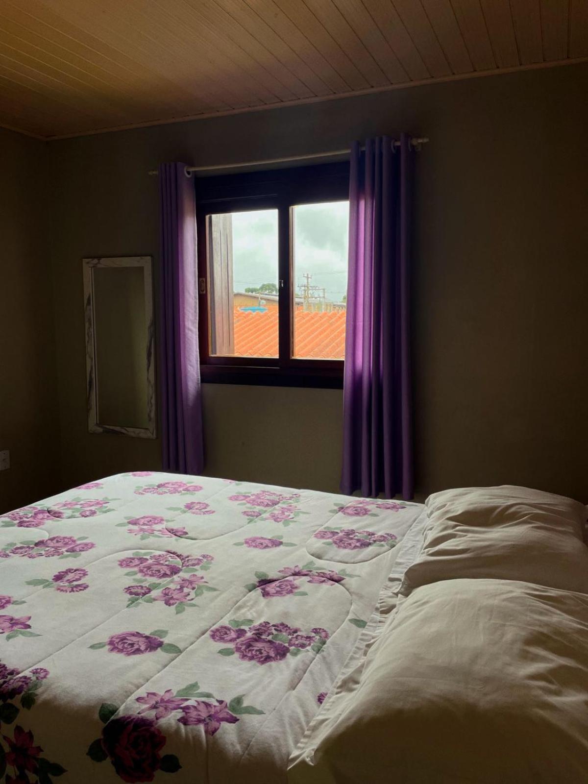 Familia Cavalli Apartment Gramado Exterior photo