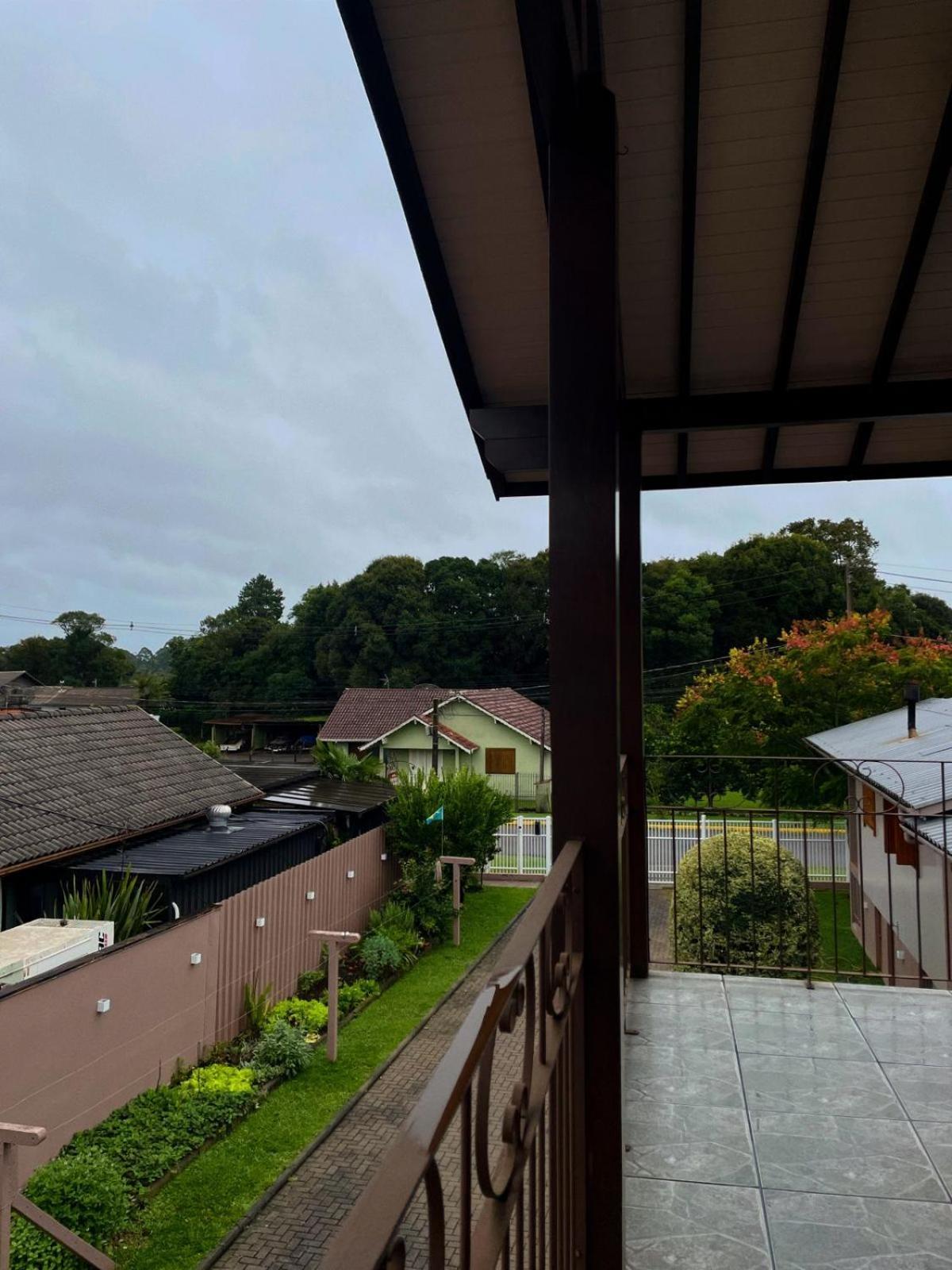 Familia Cavalli Apartment Gramado Exterior photo