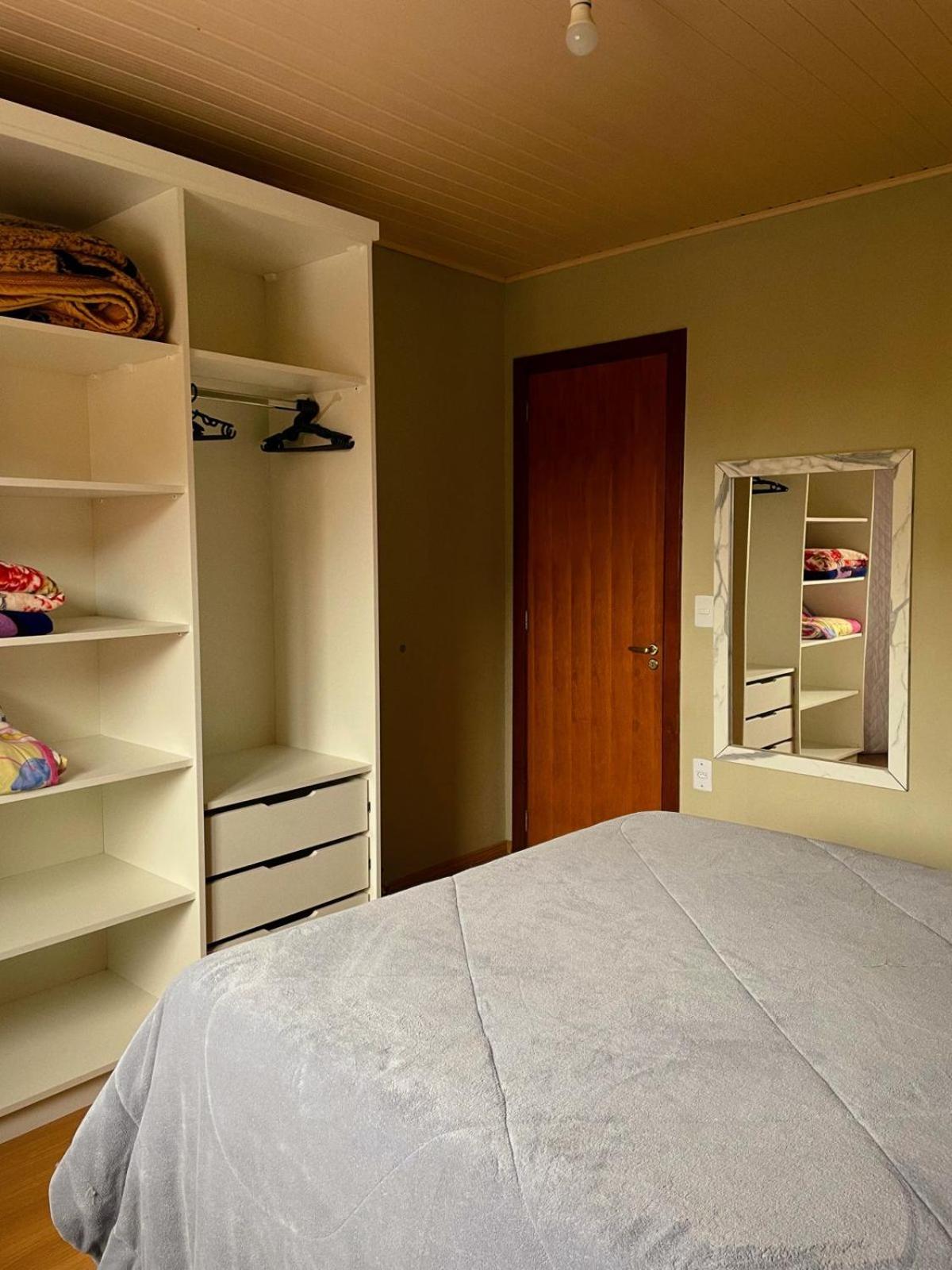 Familia Cavalli Apartment Gramado Exterior photo