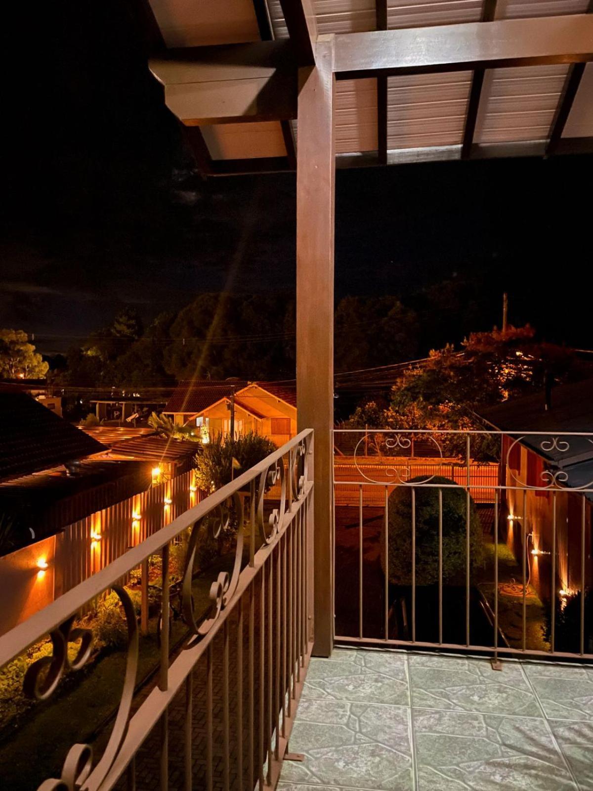 Familia Cavalli Apartment Gramado Exterior photo